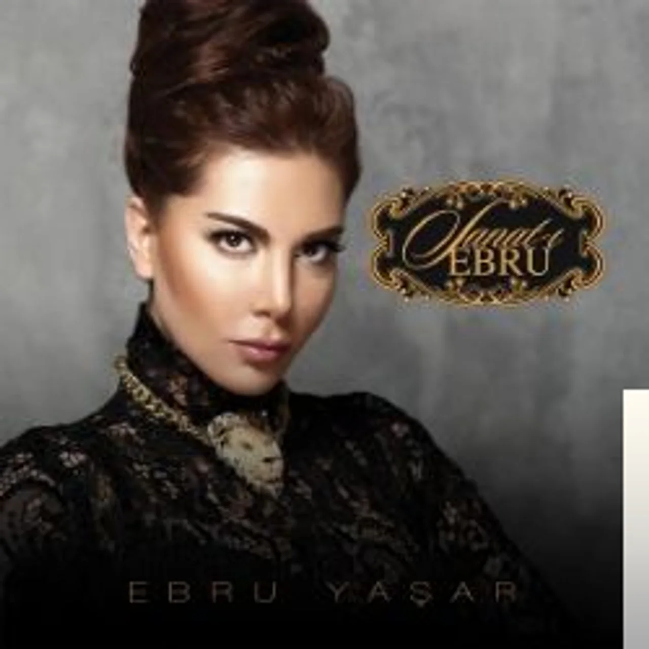 Ebru Yaşar - Gönlümün İçindedir Gözden Irak Sevgilim