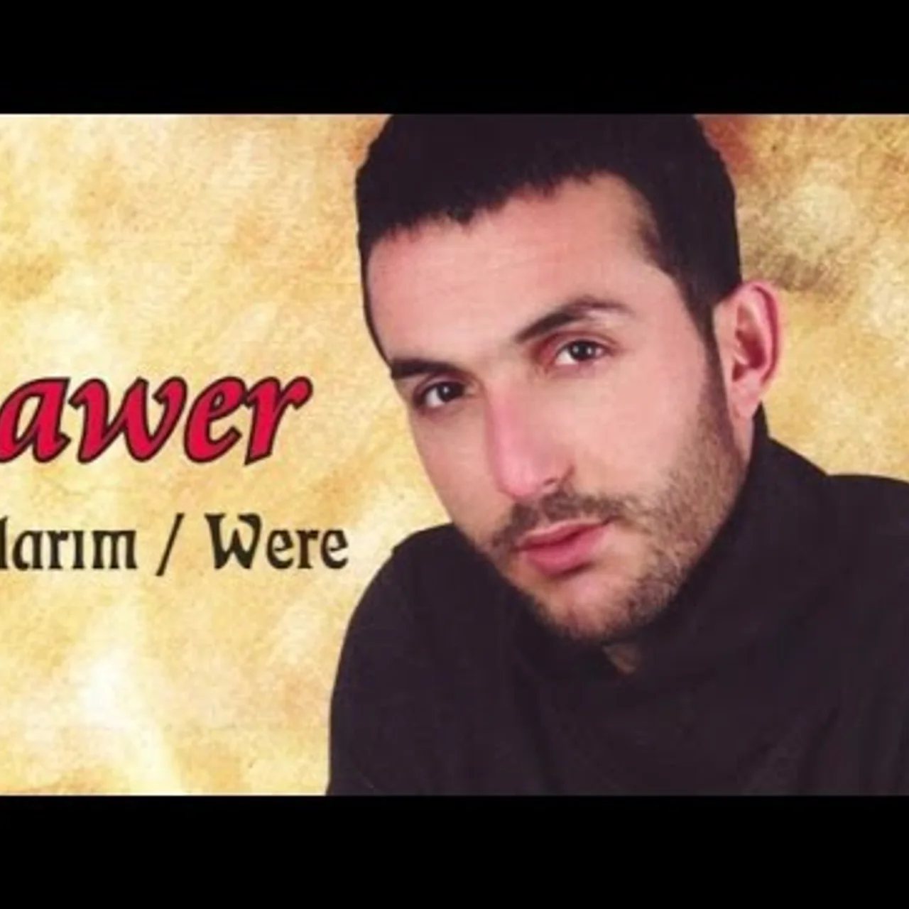 Hozan Bawer - Xeme