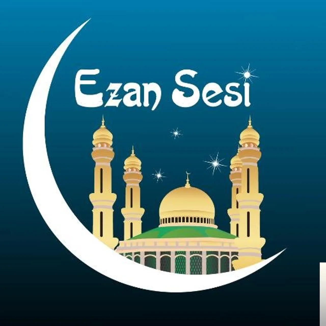 İlahiler - Makamlı Ezan Sesi