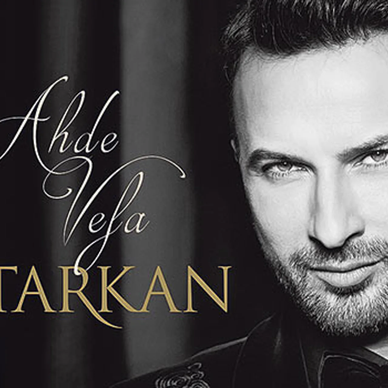Tarkan - Kara Bulutları Kaldır Aradan