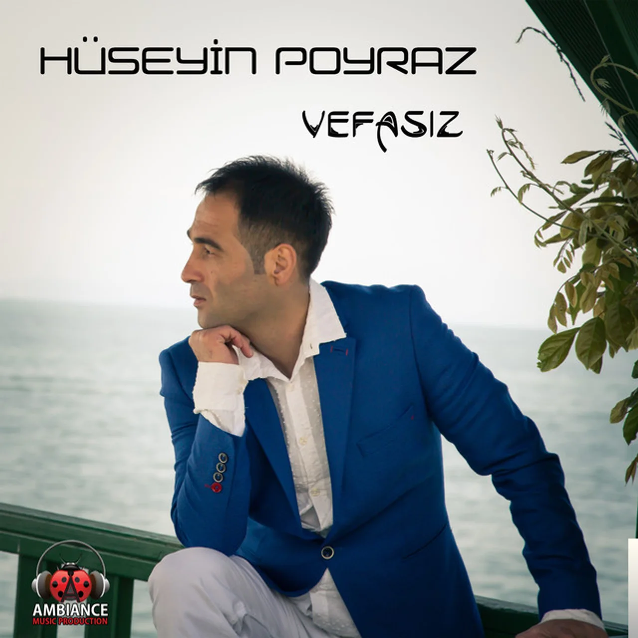 Hüseyin Poyraz - Uzulme Gonlum (Şiir)