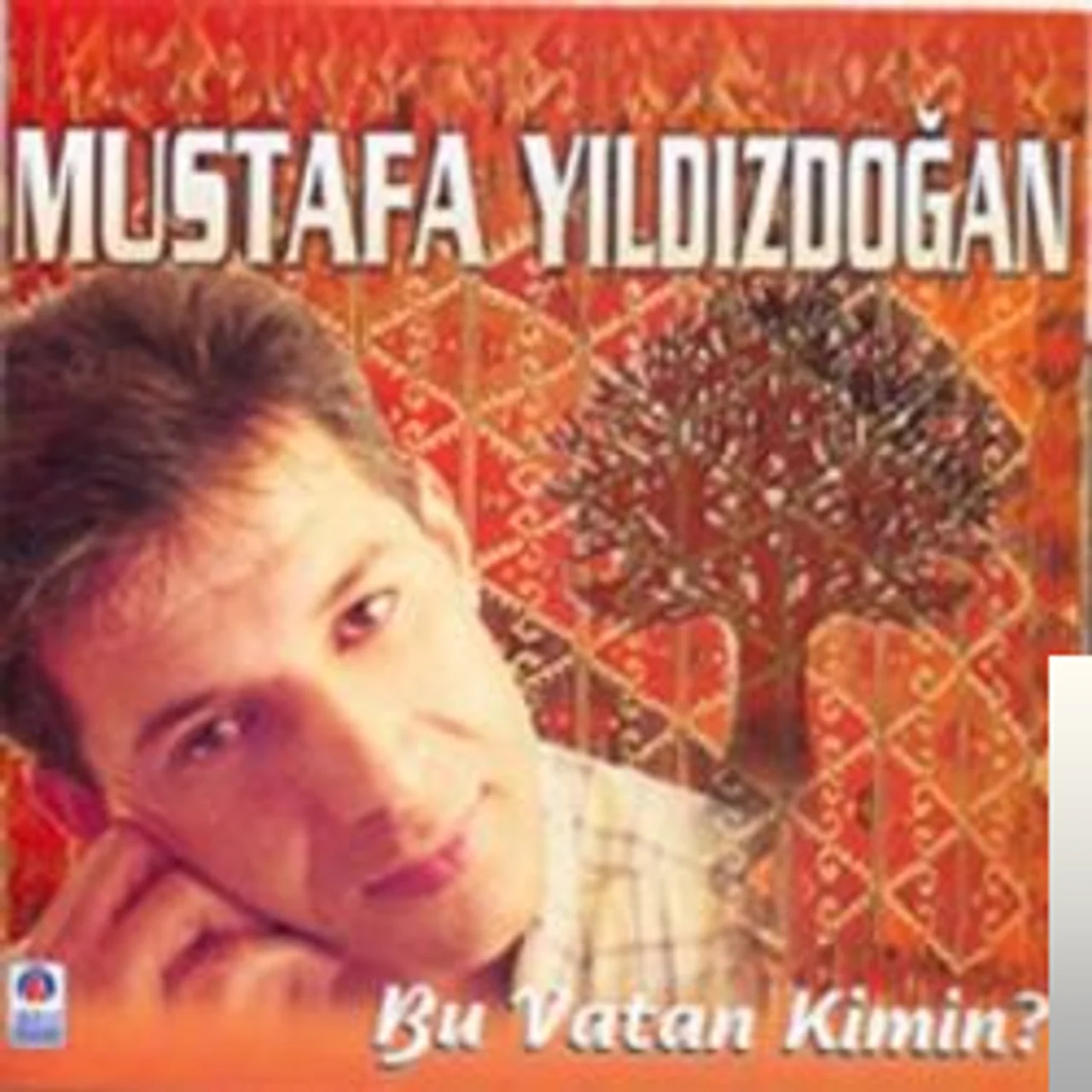 Mustafa Yıldızdoğan - Abi