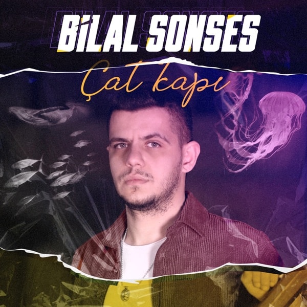 Bilal Sonses - Yanarım