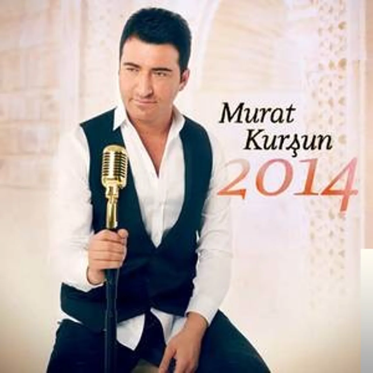 Murat Kurşun - Siirtli Bir Yari Sevmiştim