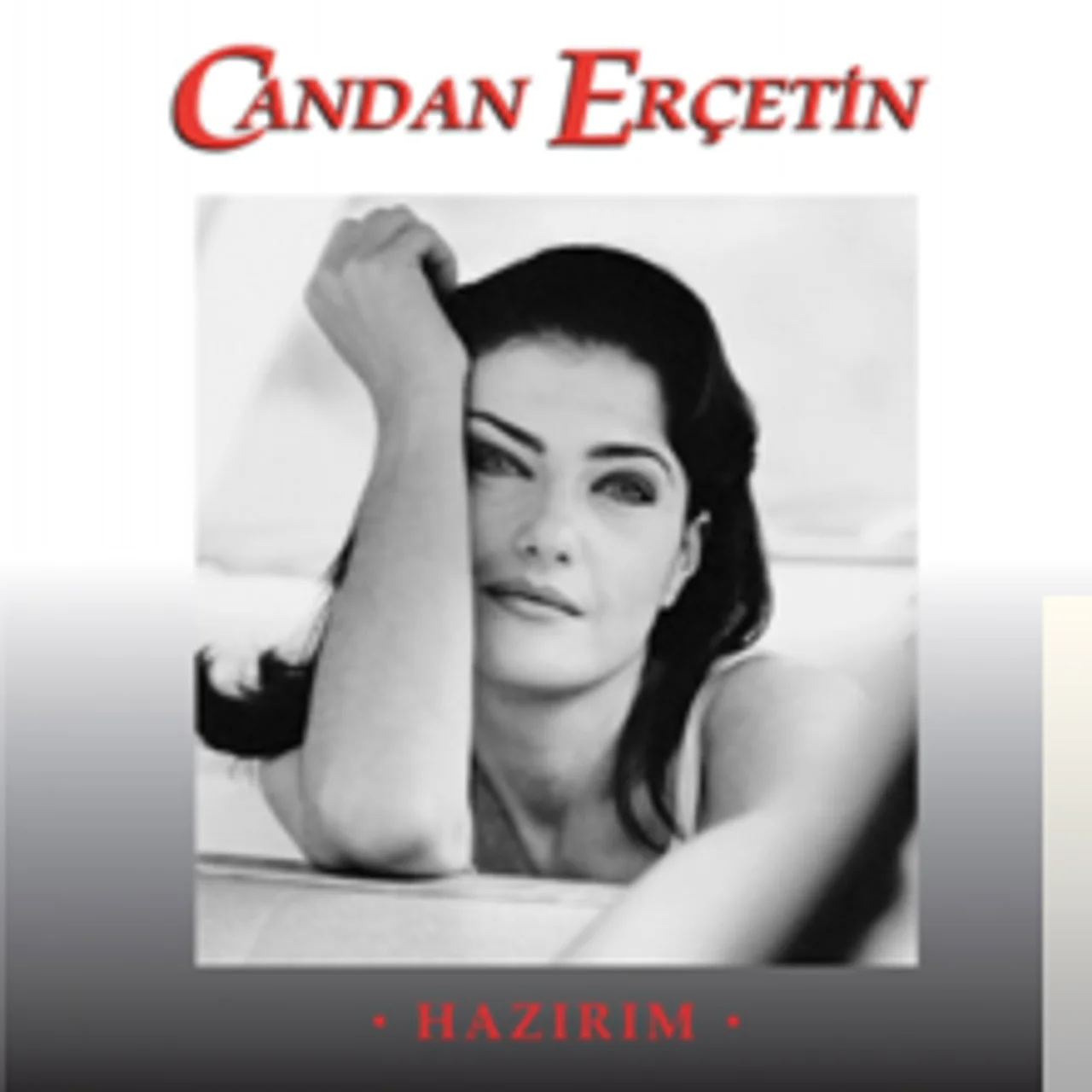 Candan Erçetin - Hangi Aşk Adil Ki