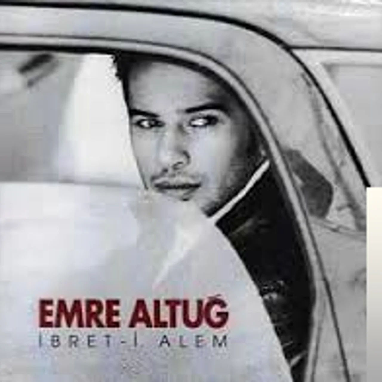 Emre Altuğ - İbret i Alem