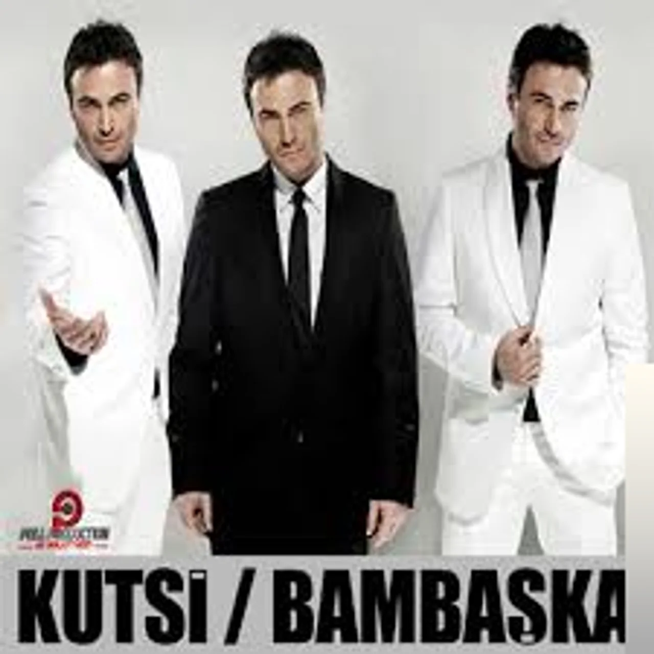 Kutsi - Melek