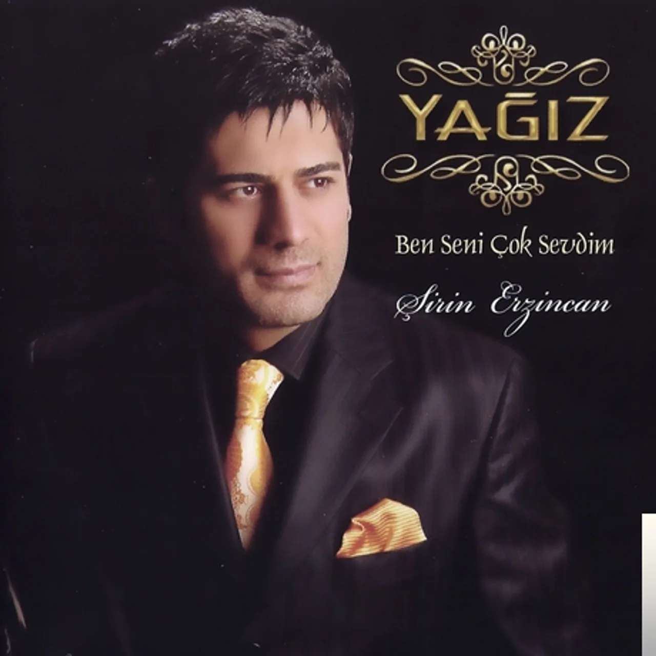 Yağız - Delalım