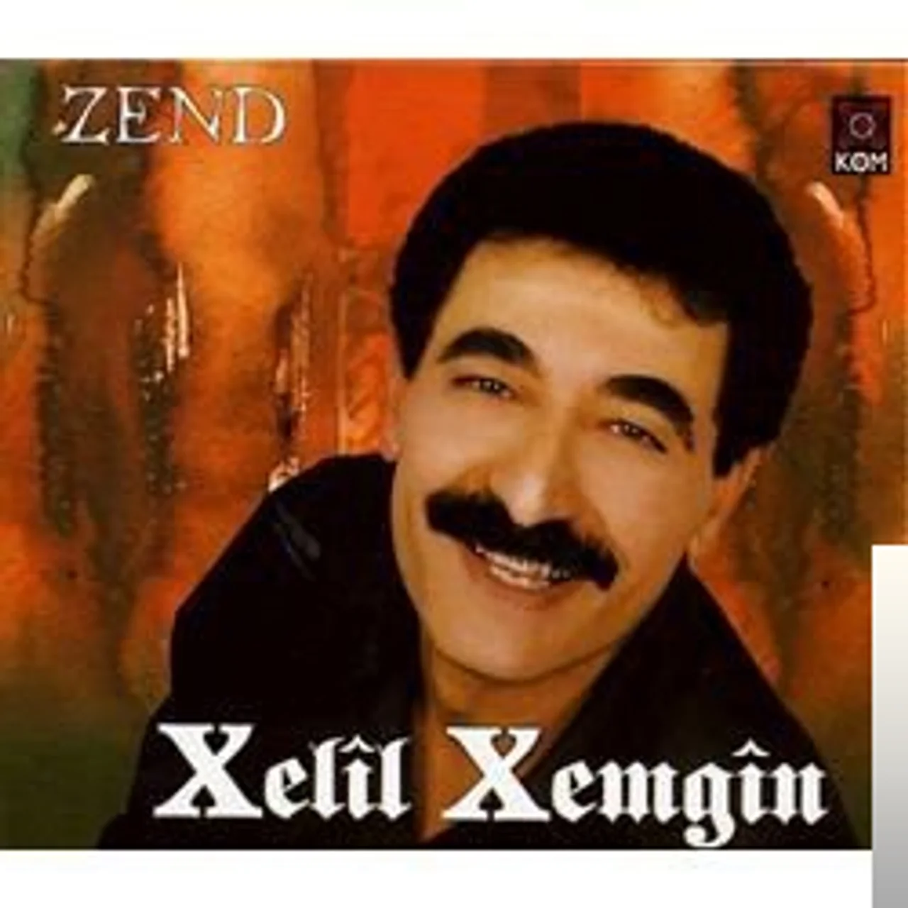 Xelil Xemgin - Bırindar Im
