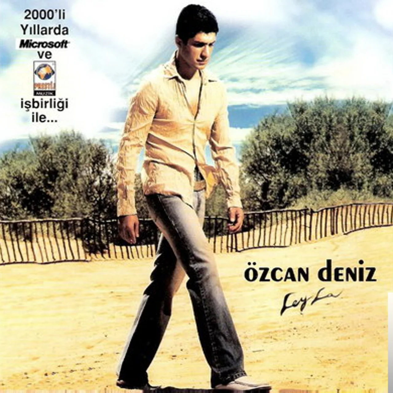 Özcan Deniz - Gülüm