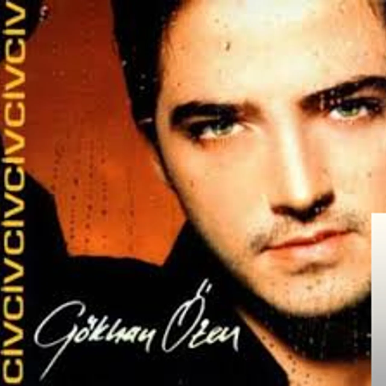 Gökhan Özen - Herşeyde Biraz Sen Varsın