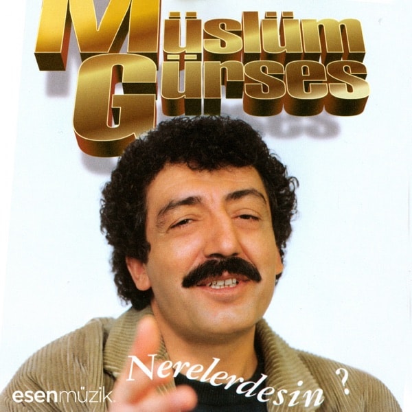 Müslüm Gürses - Ölürüm O Zaman