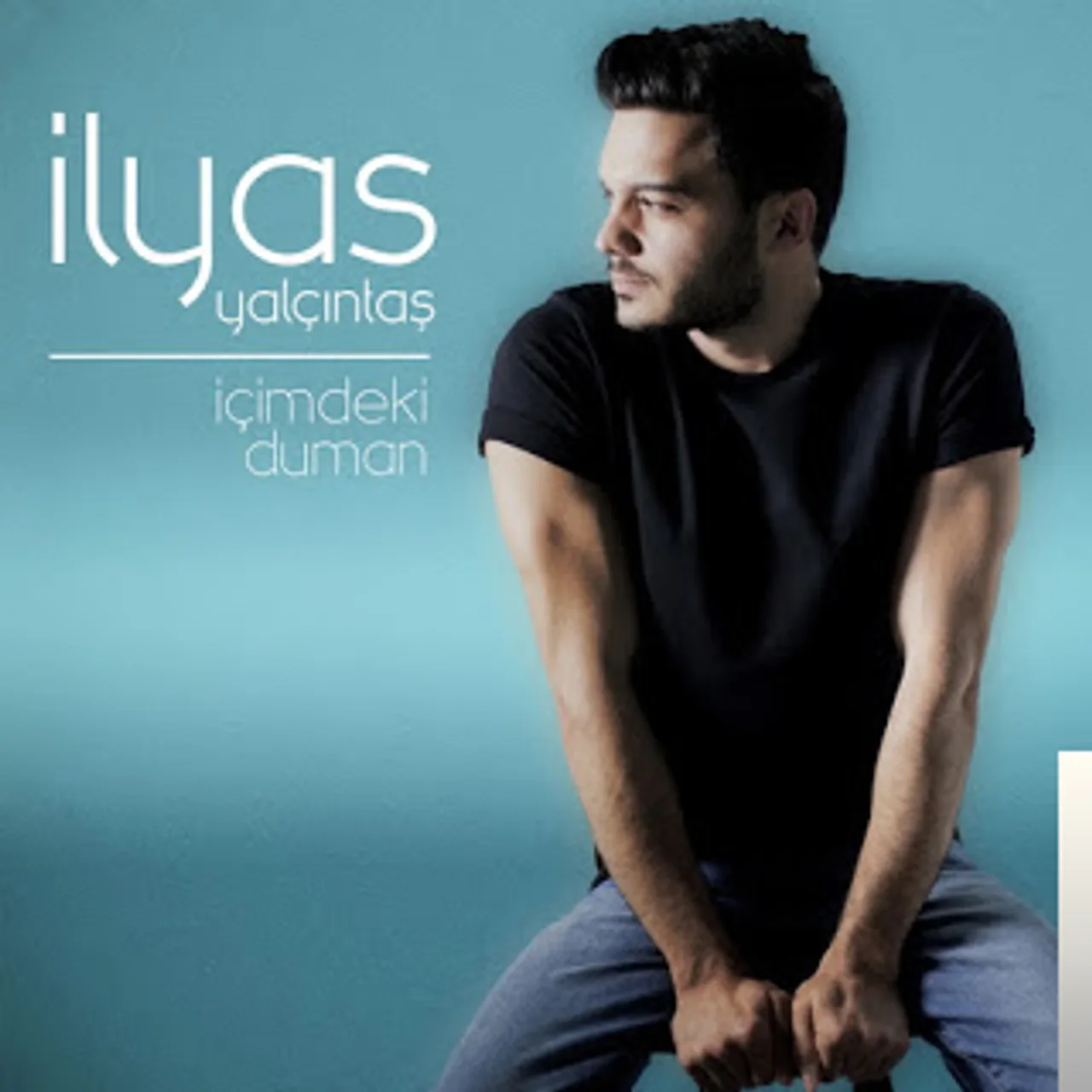 İlyas Yalçıntaş - Bu Nasıl Veda