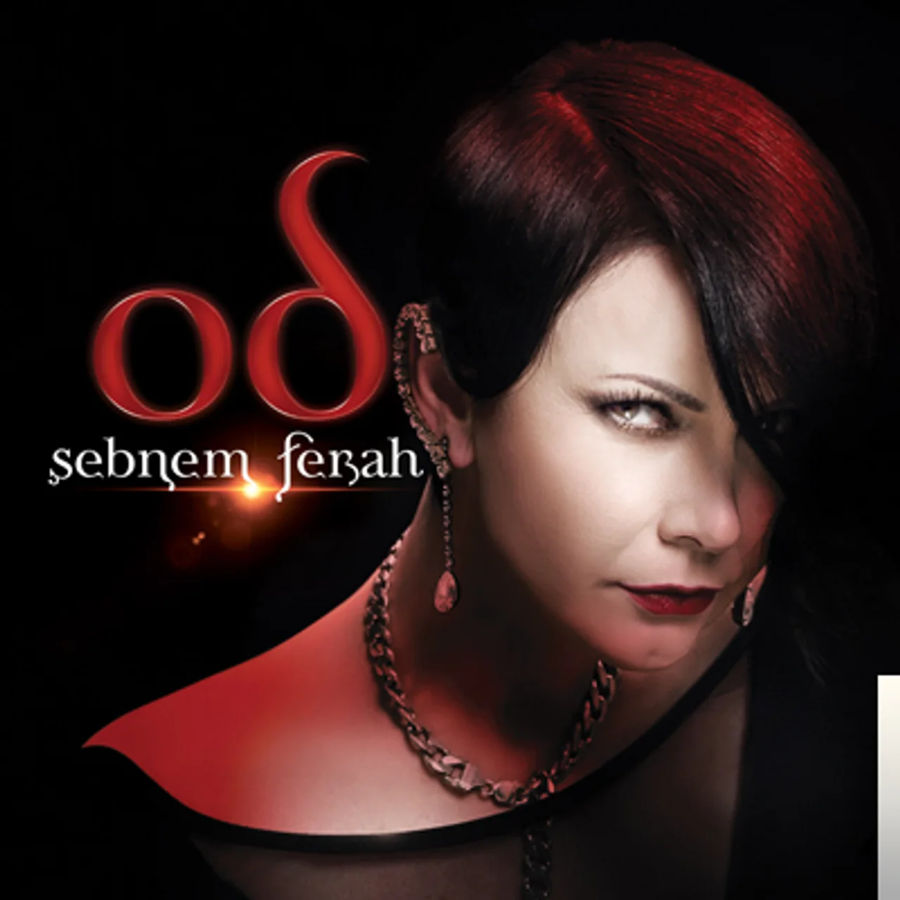 Şebnem Ferah - Od