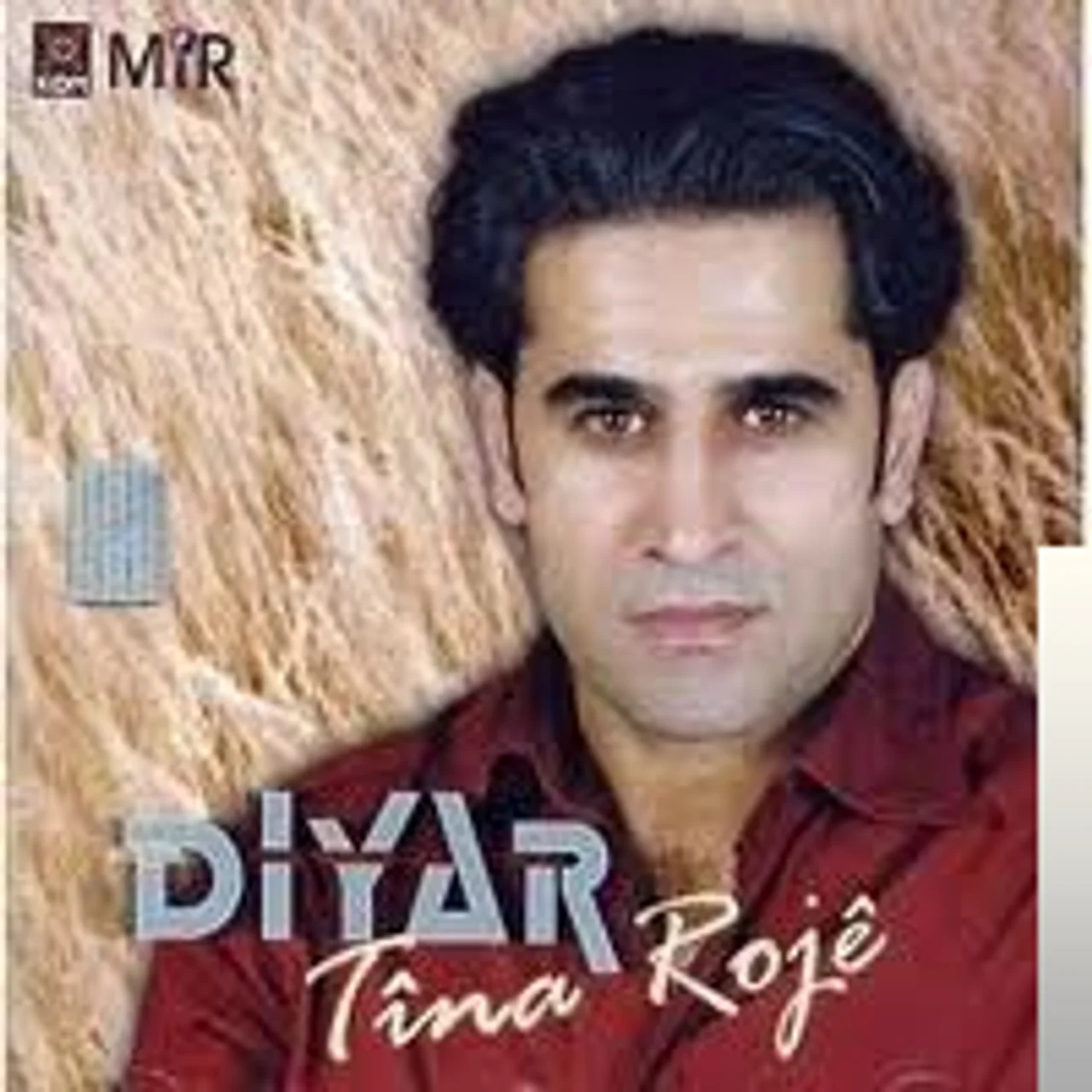 Diyar - Daye Welle Nabe