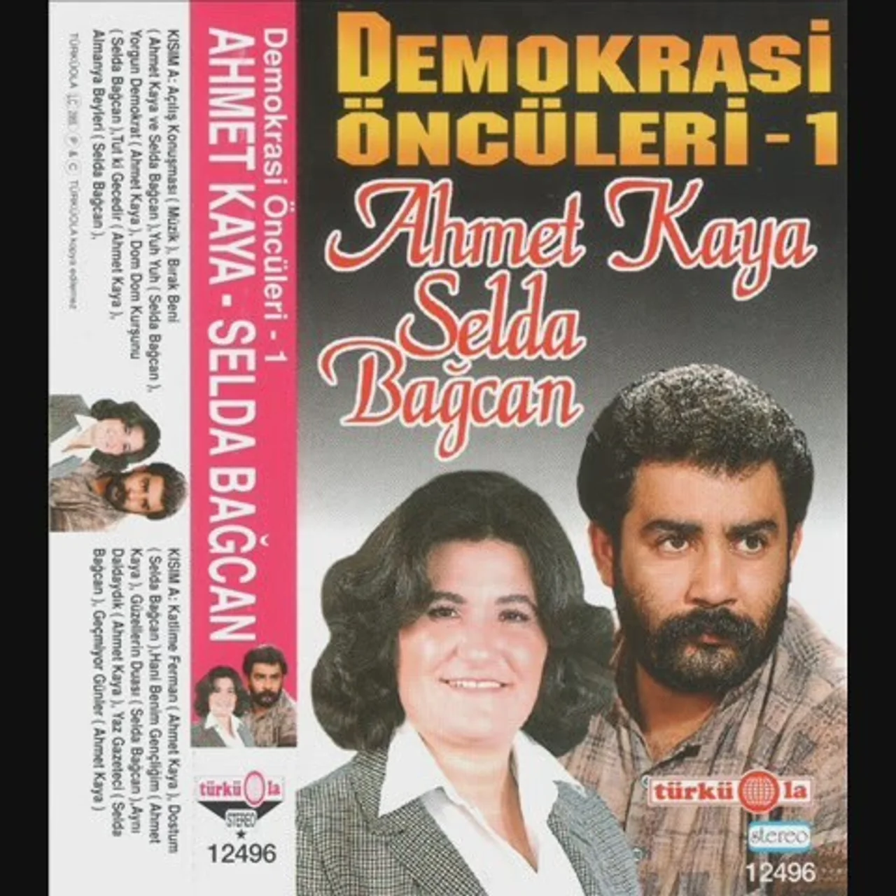Selda Bağcan - Güzellerin Duası