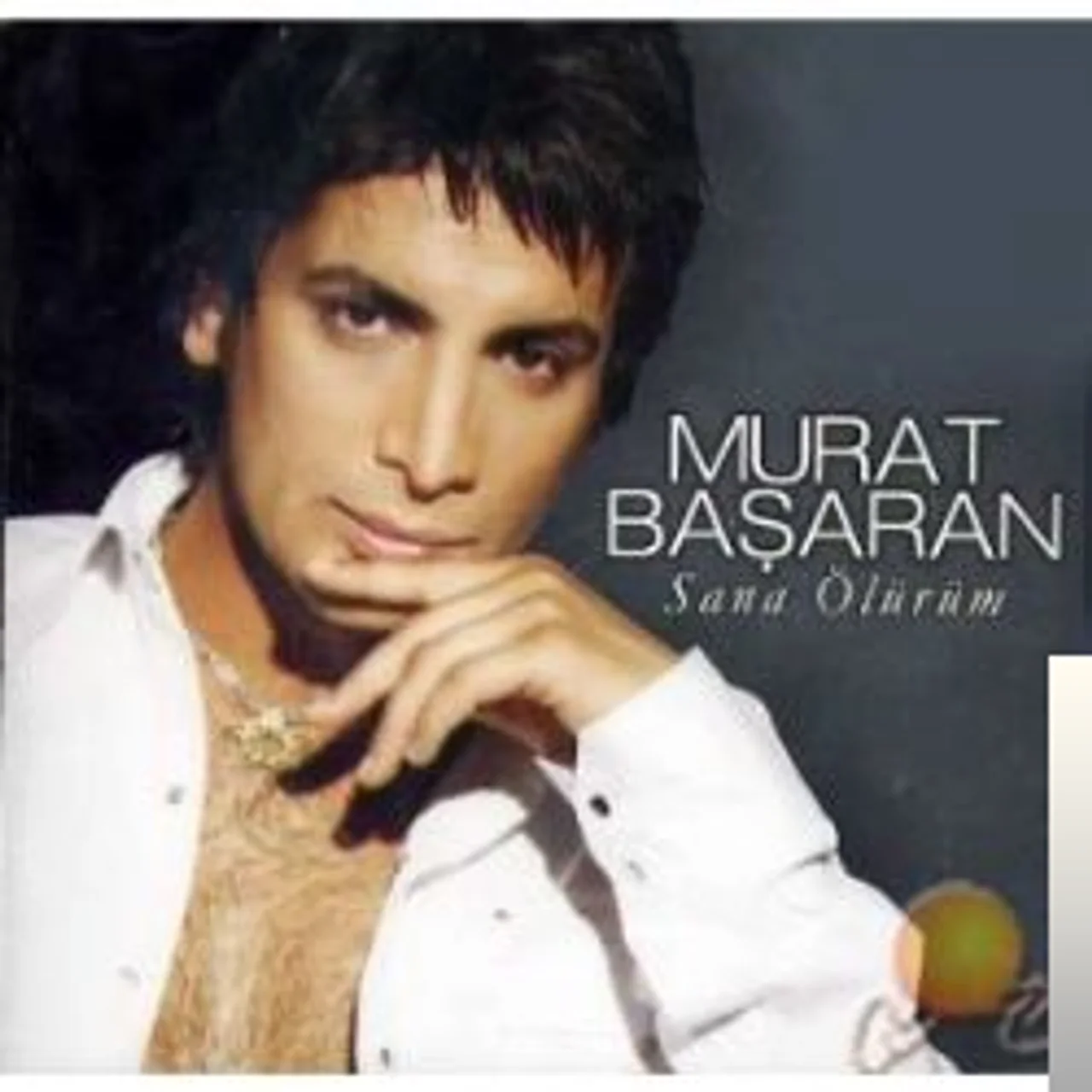 Murat Başaran - Sana Ölürüm