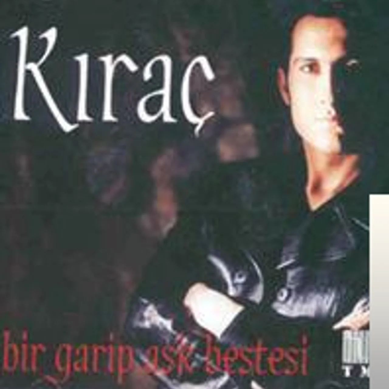 Kıraç - Mahkeme