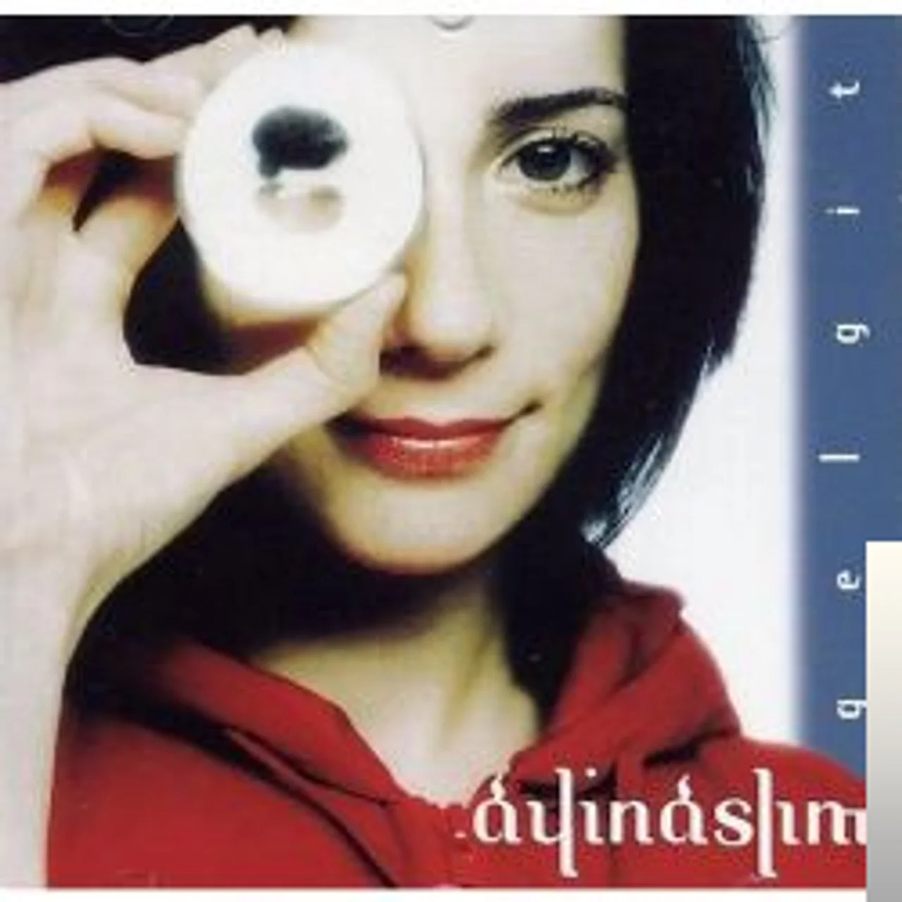 Aylin Aslım - Dalgalar