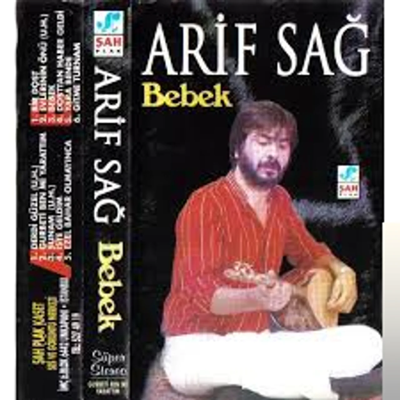 Bebek (1986)