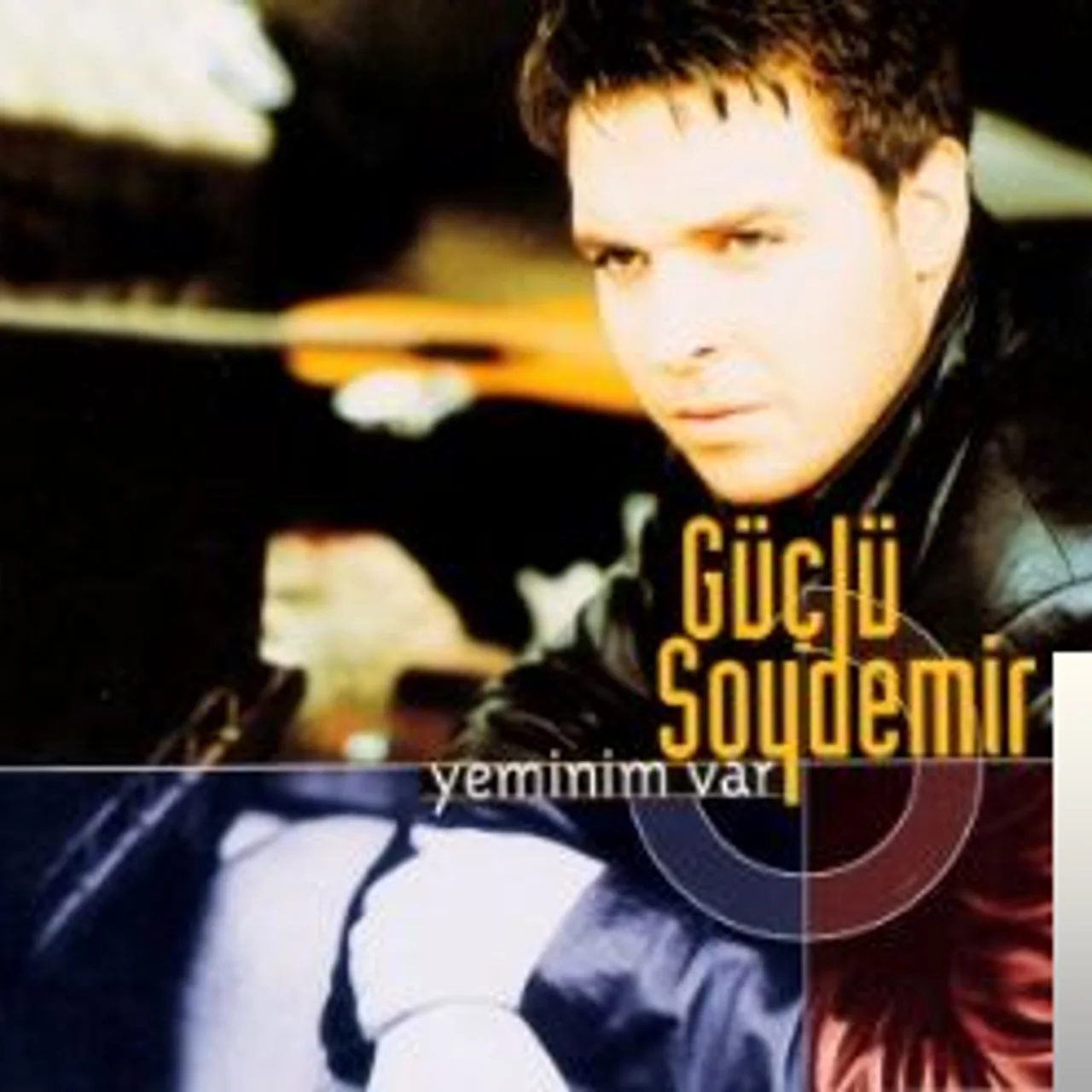 Güçlü Soydemir - Emmi
