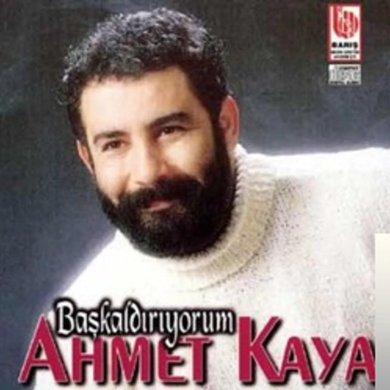Ahmet Kaya - Sorgucular