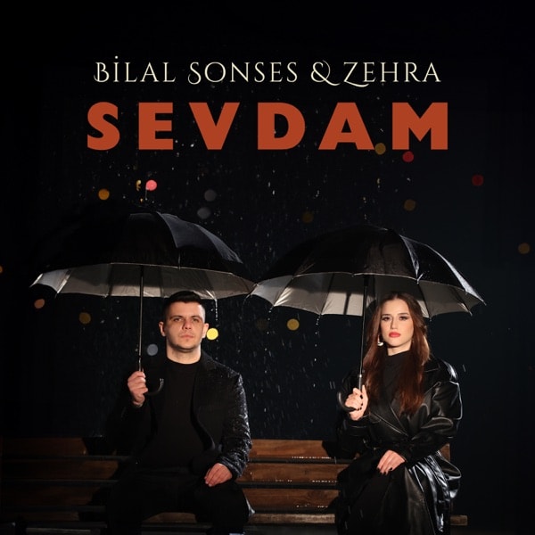 Bilal Sonses - Elin Olamam