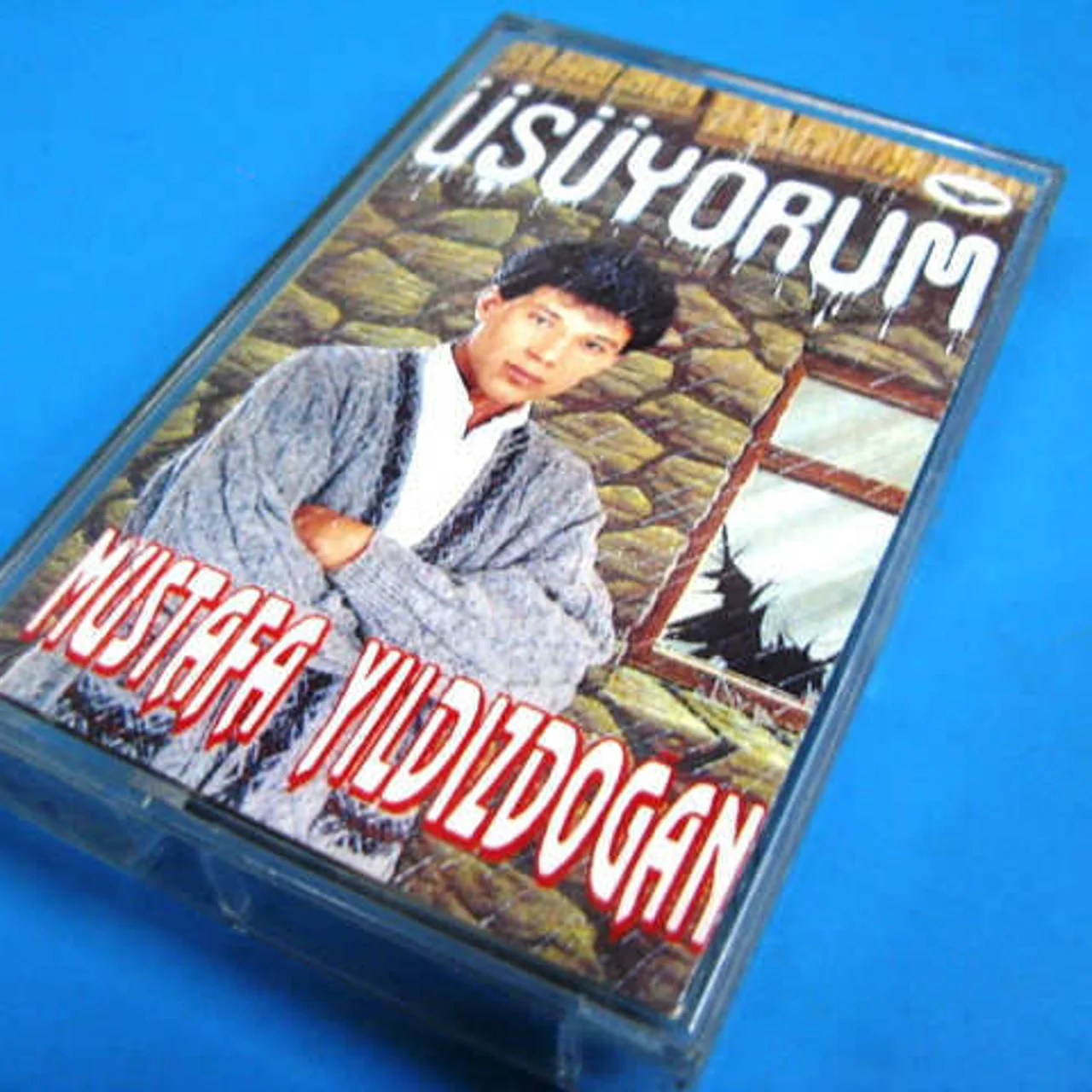 Mustafa Yıldızdoğan - Geliyoruz