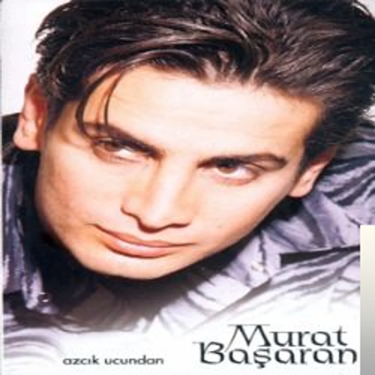 Murat Başaran - Nazlı Yarim