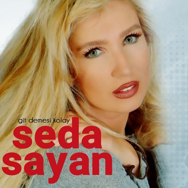 Seda Sayan - Eden Bulur