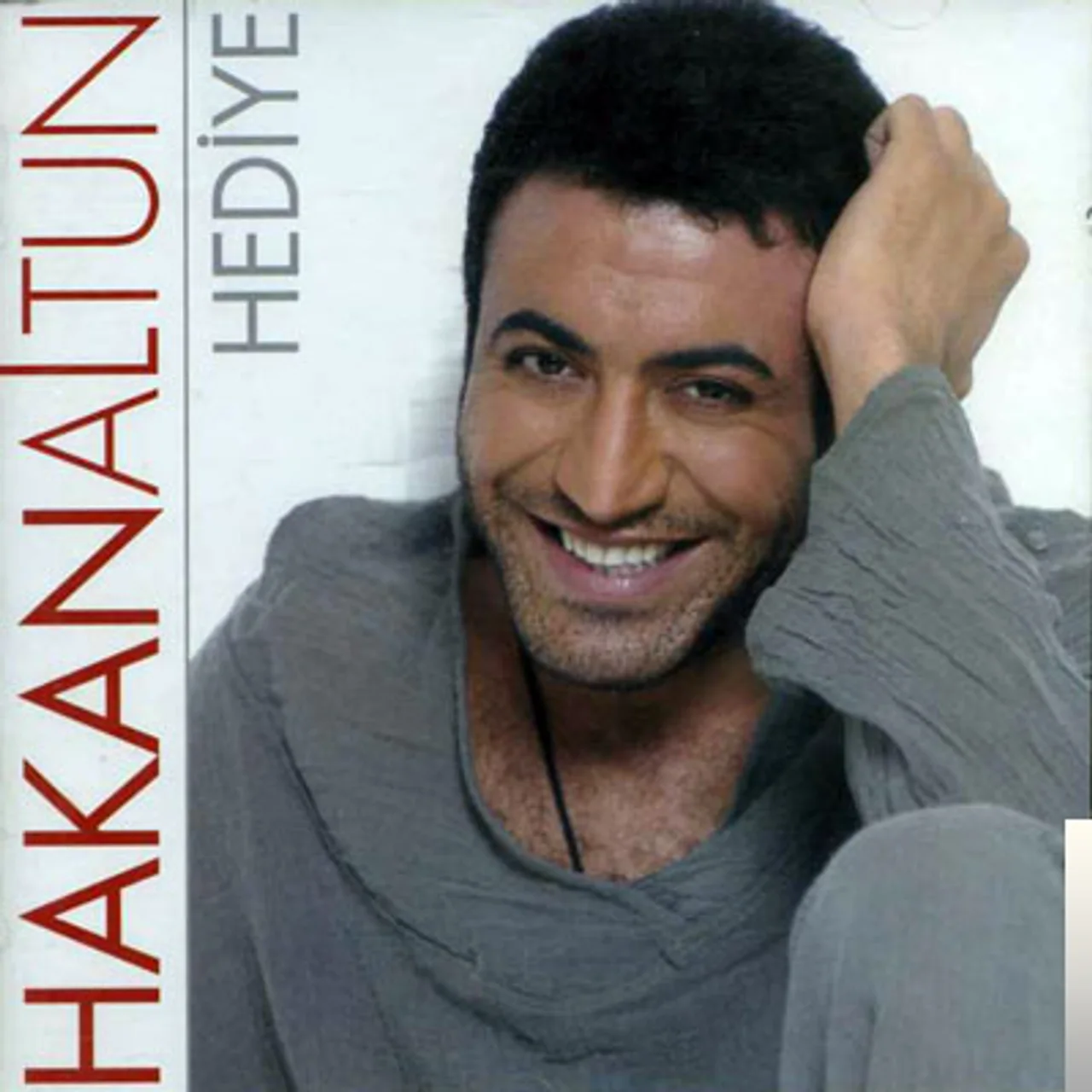 Hakan Altun - Aslı Sen Değildin
