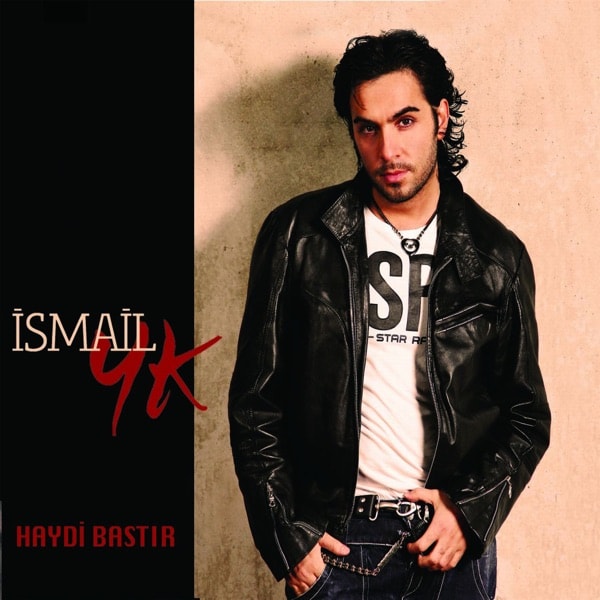 İsmail YK - Sanma Sana Dönerim
