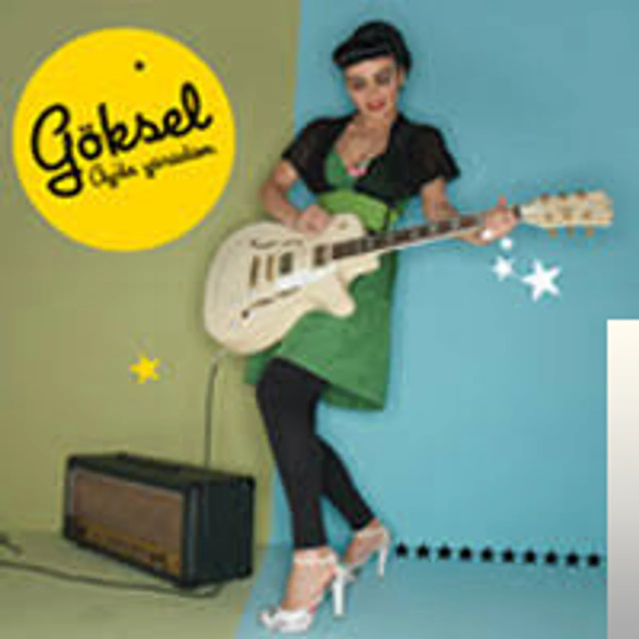 Göksel - Ay