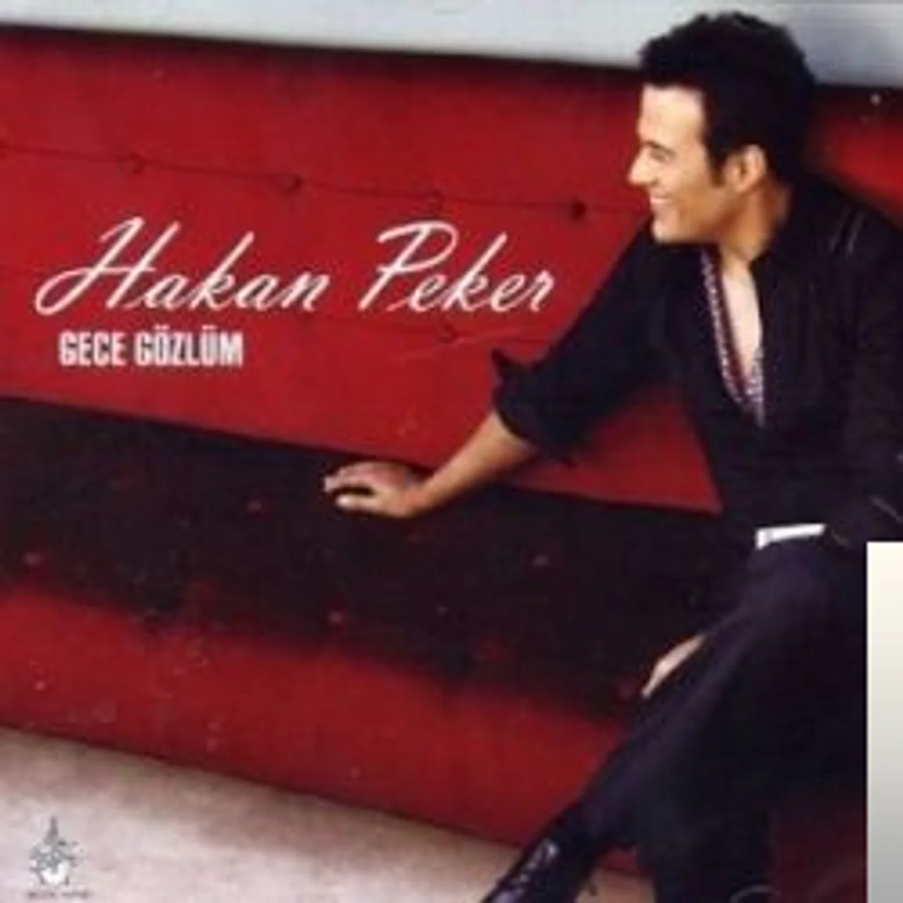Hakan Peker - Şifreni Çözdüm