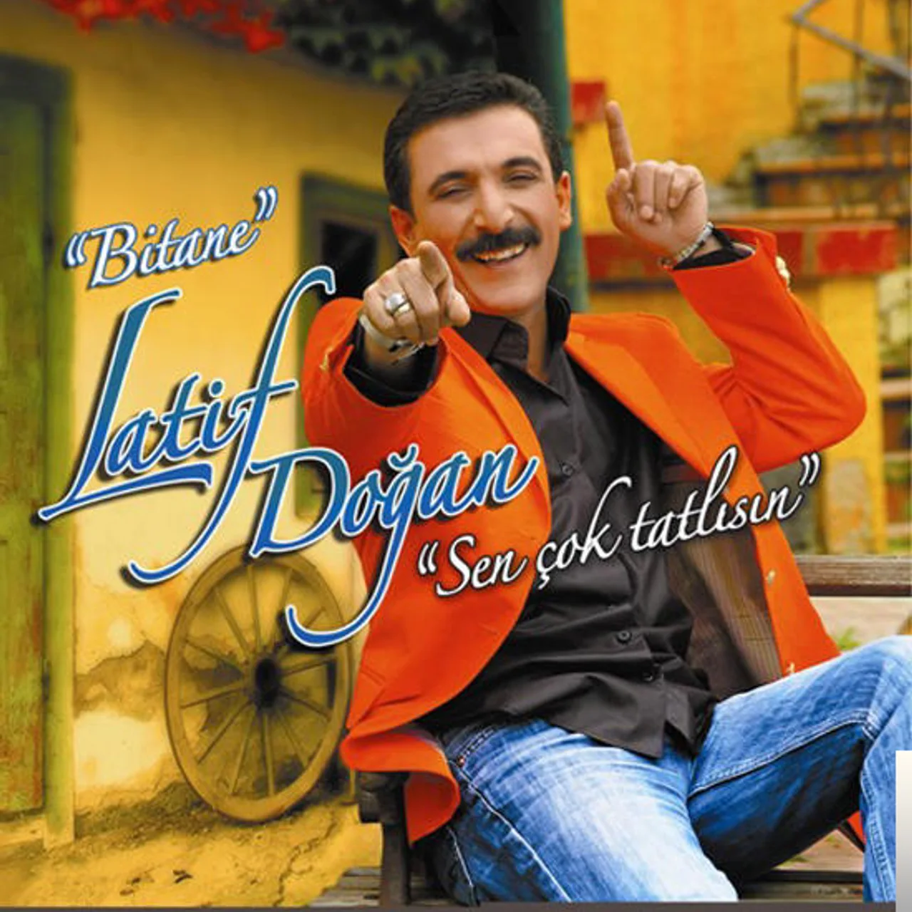Latif Doğan - Geçmiyor Günlerim