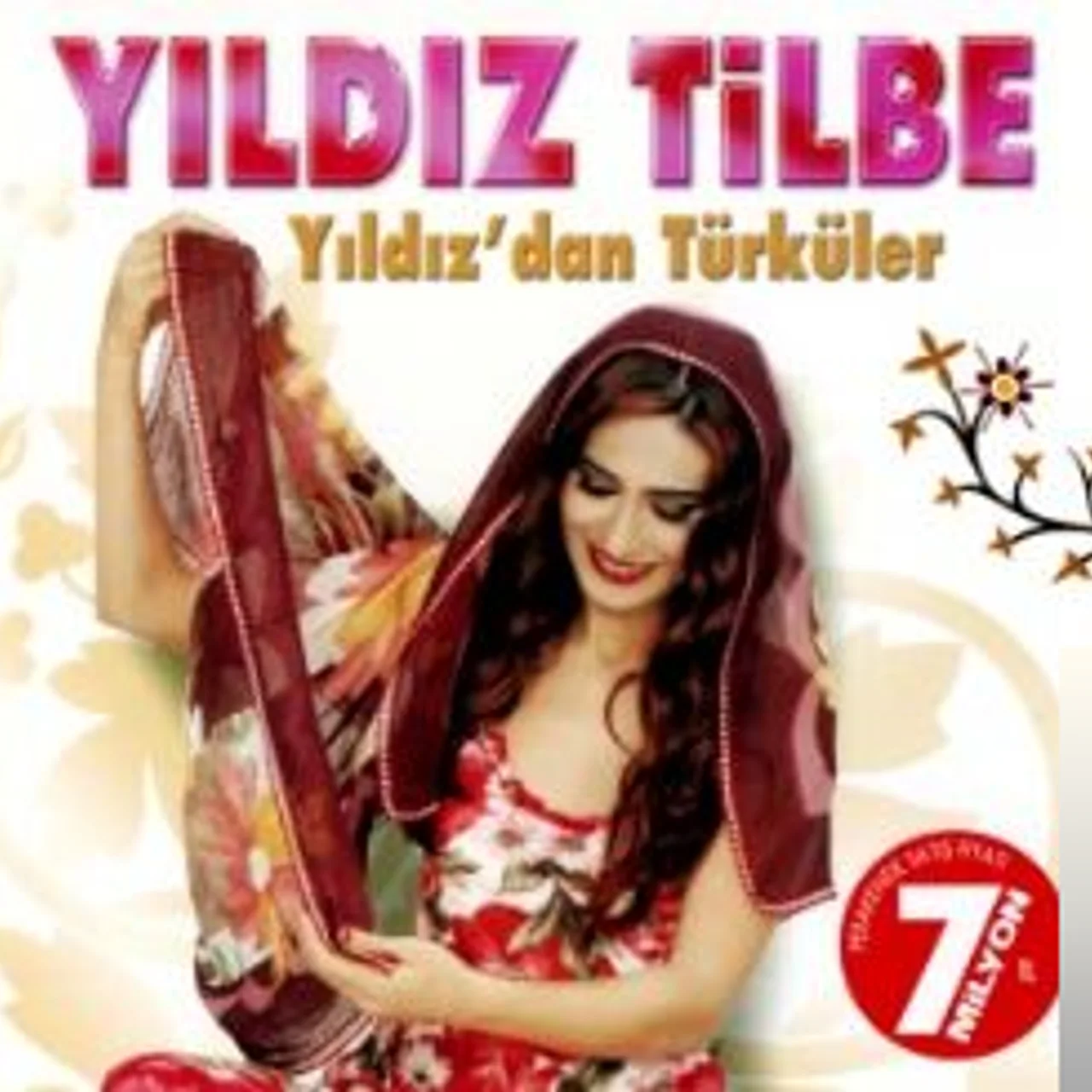 Yıldız Tilbe - Yarda Nem Kaldı
