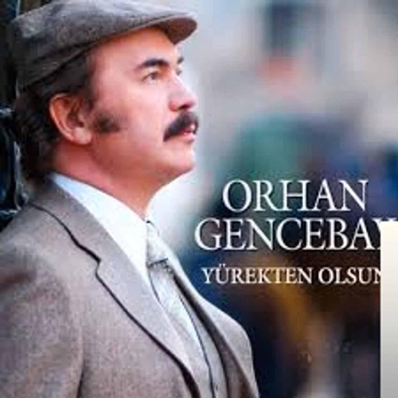 Orhan Gencebay - Seven Affeder