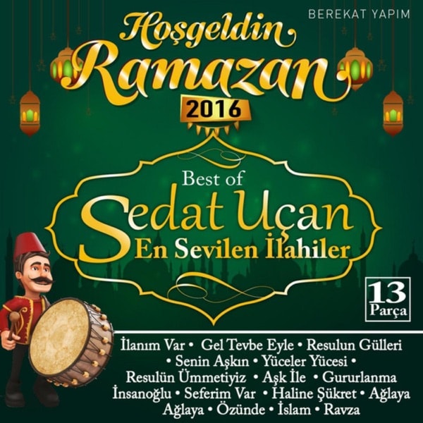 İlahiler - Gururlanma İnsanoğlu