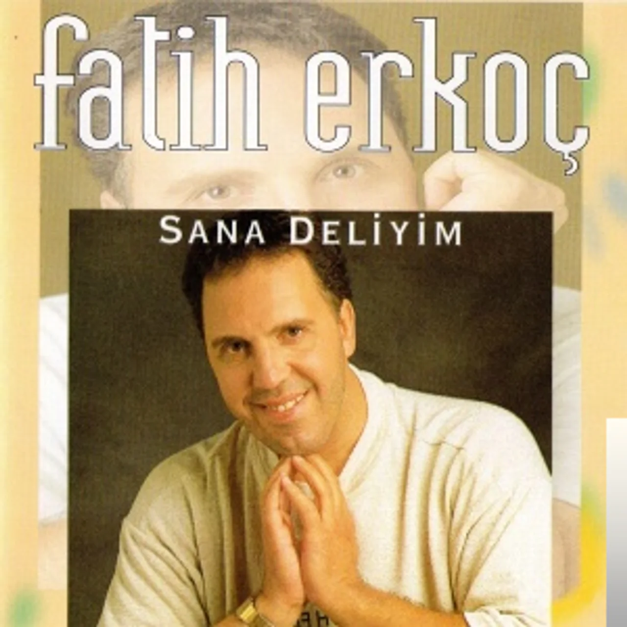 Fatih Erkoç - Hatalıyım