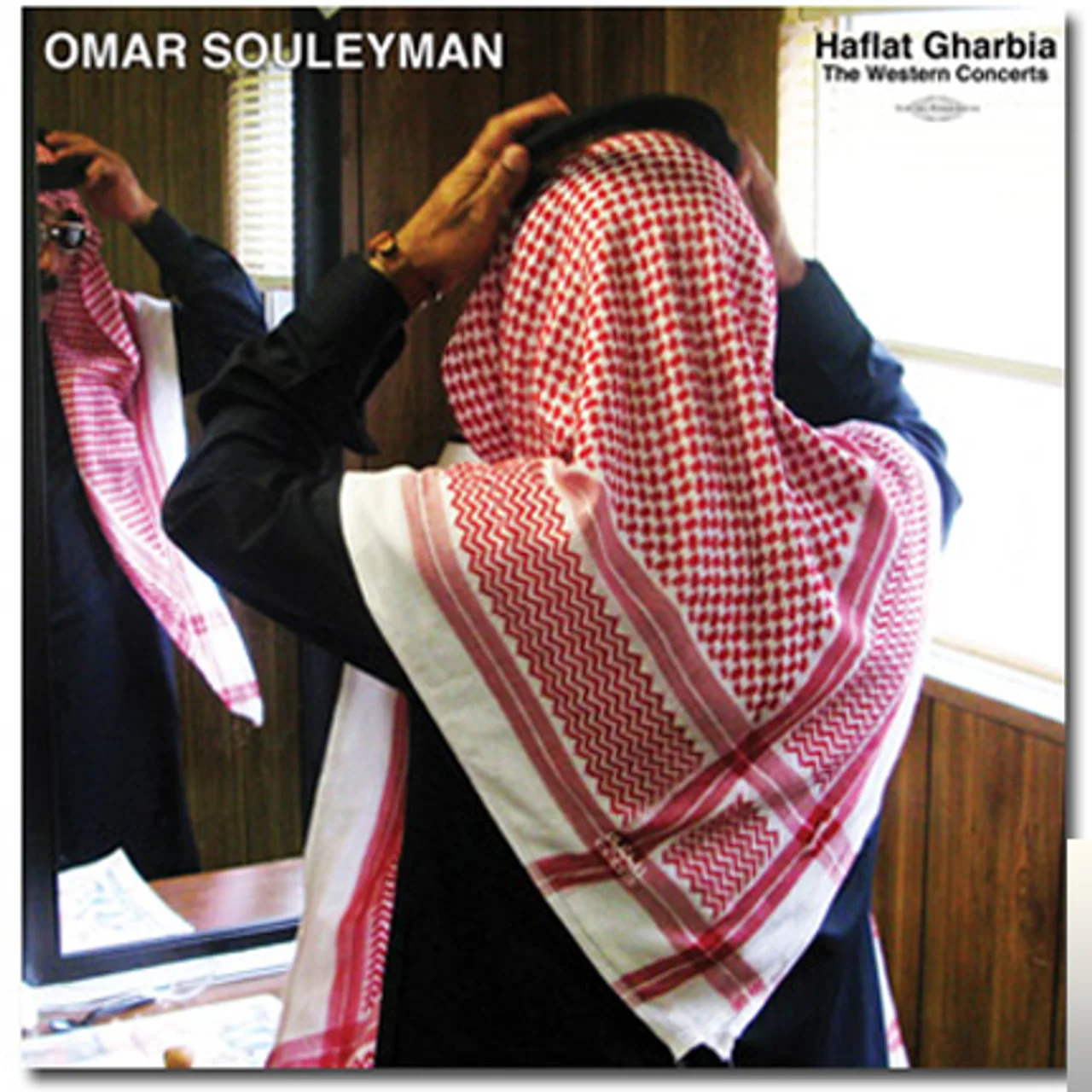 Omar Souleyman - Hedi Hedi