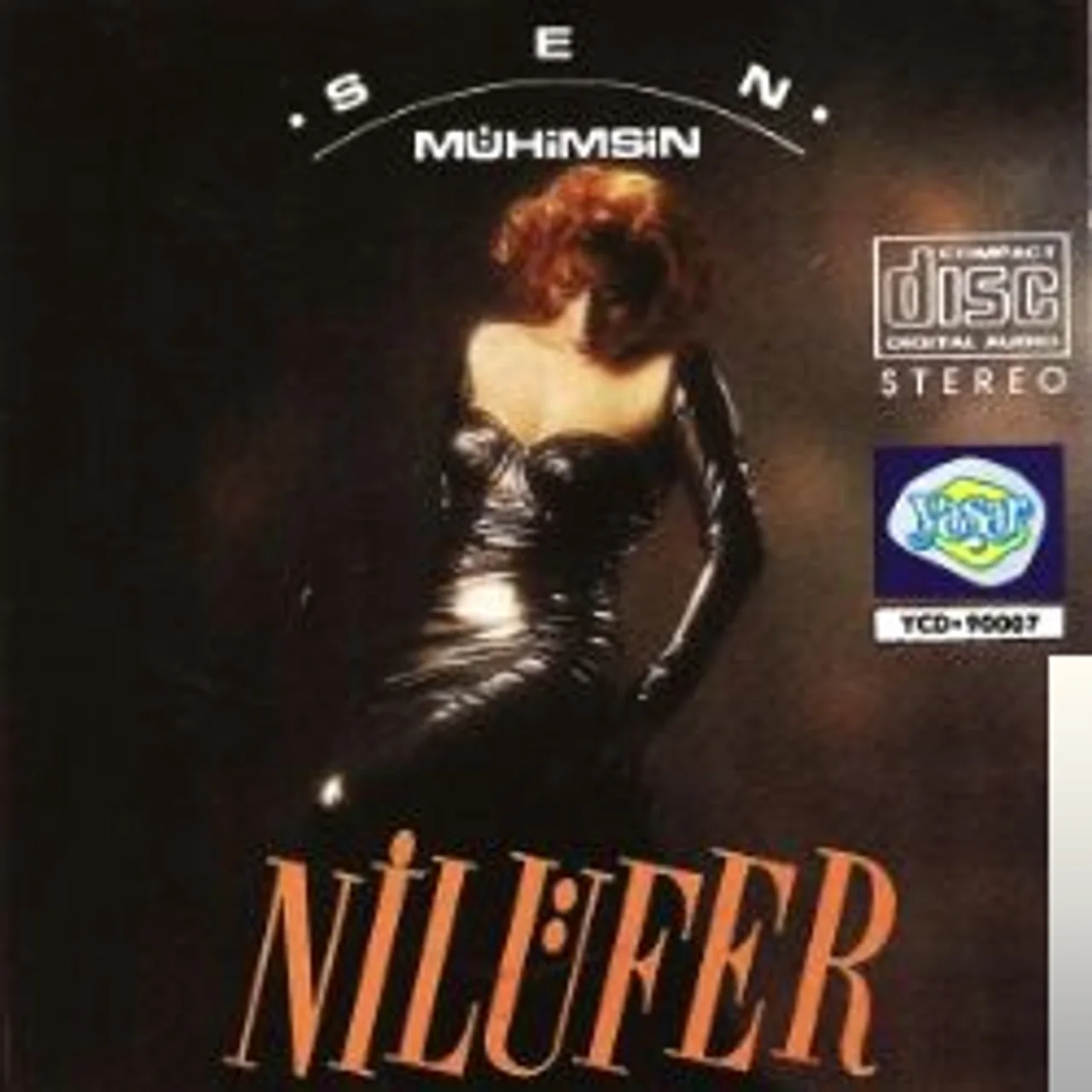 Nilüfer - Yemin Ettim