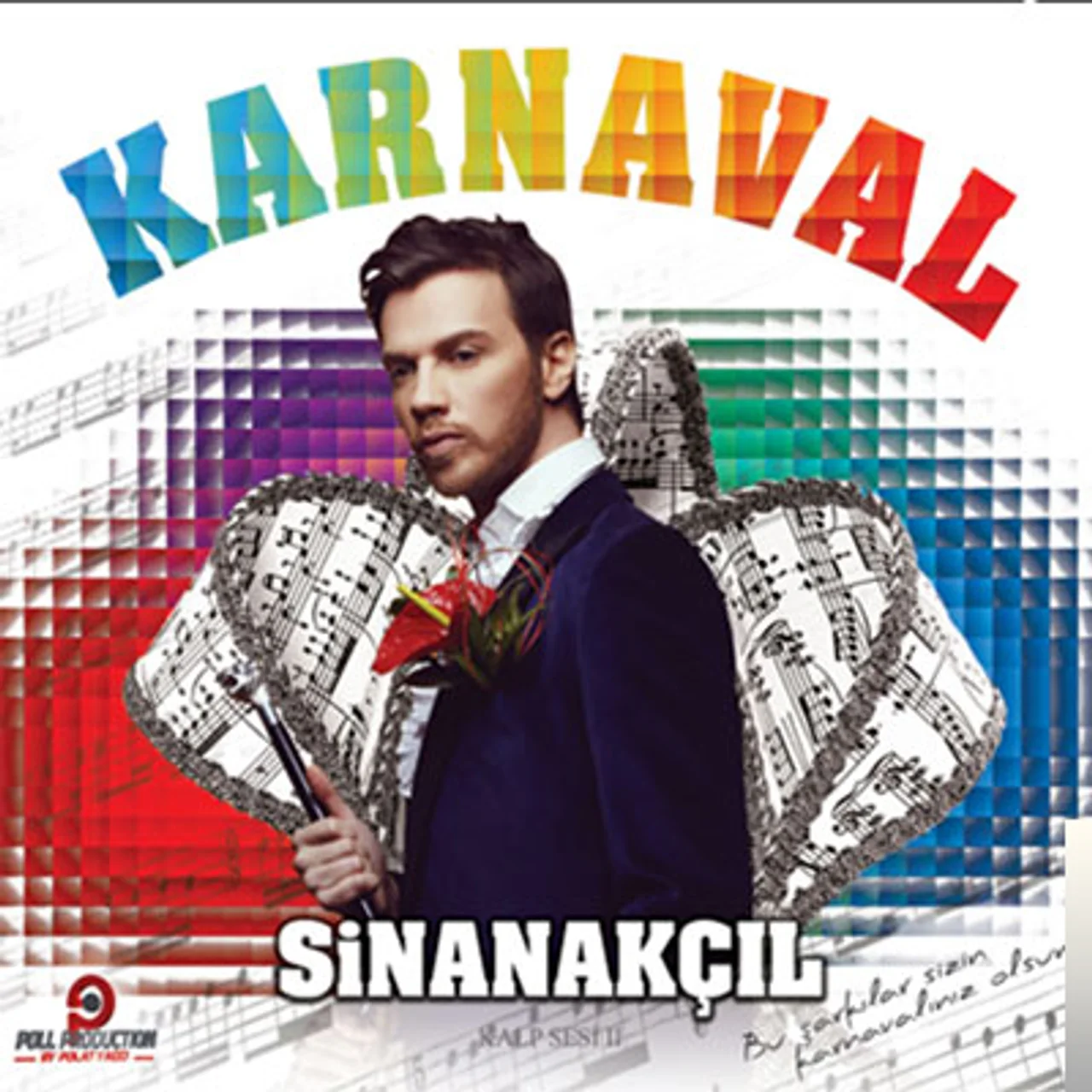 Sinan Akçıl - Bize Her Yer Cennet