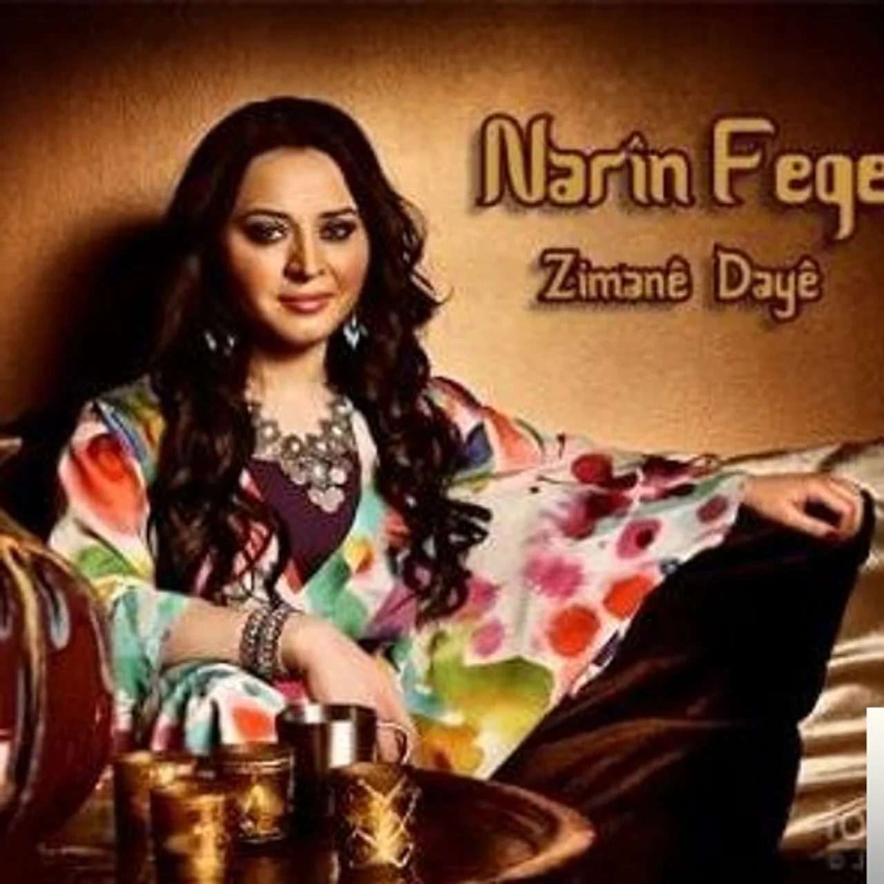 Narin Feqe - Jaro Dılo