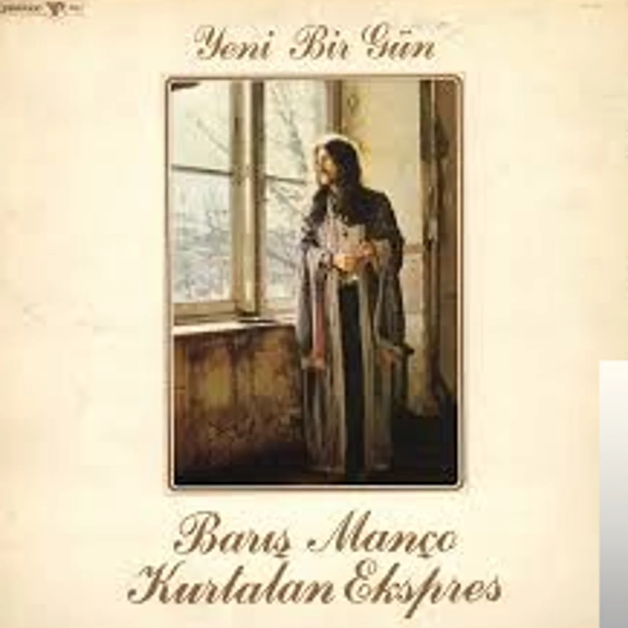 Barış Manço - Gesi Bağlar