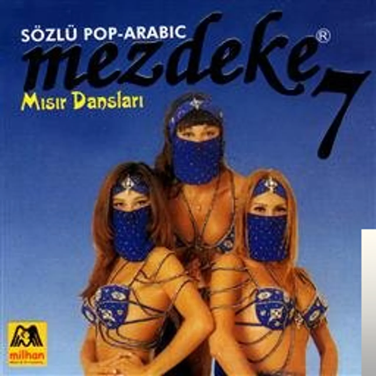 Mezdeke - Hadouta