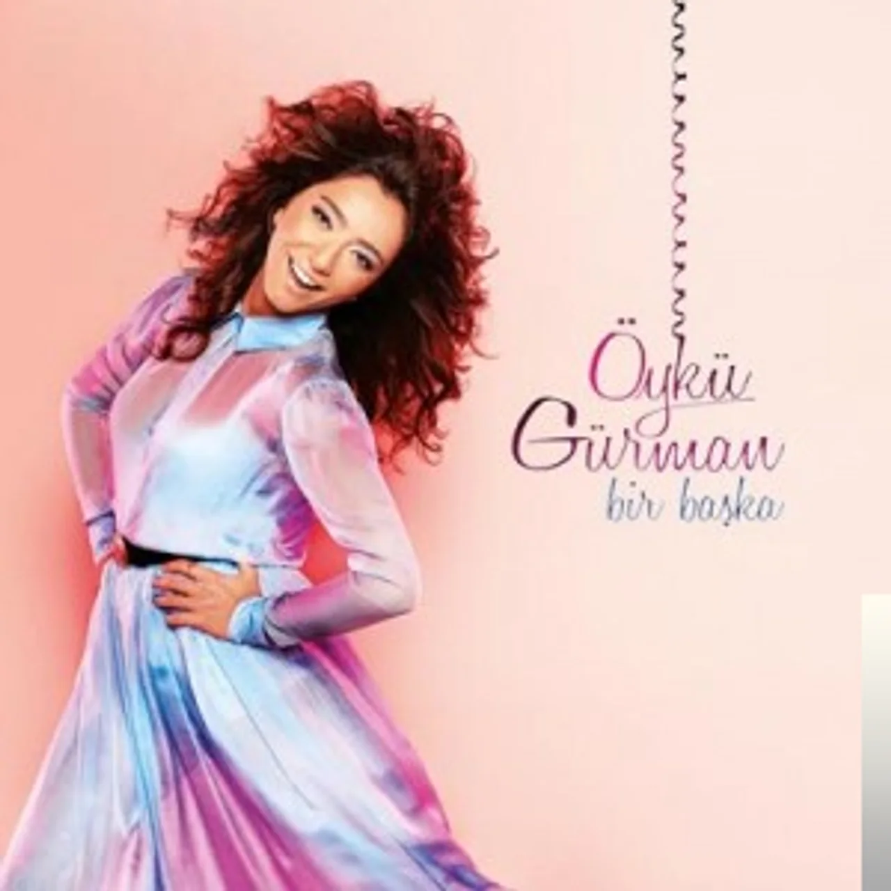 Öykü Gürman - Yalan Gözlerin
