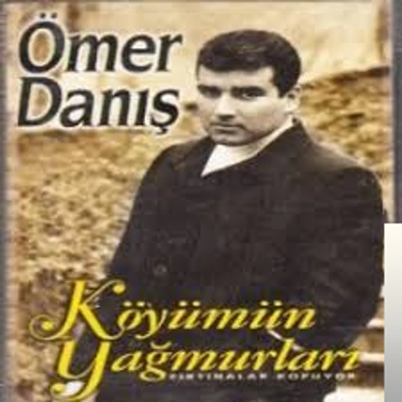 Ömer Danış - Ne Olur