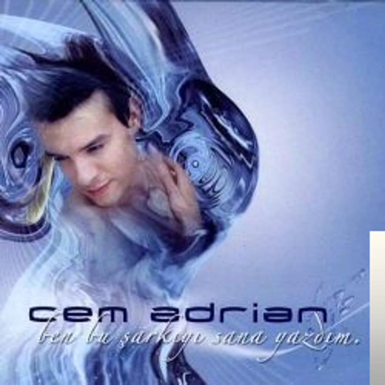 Cem Adrian - Hayat Ben