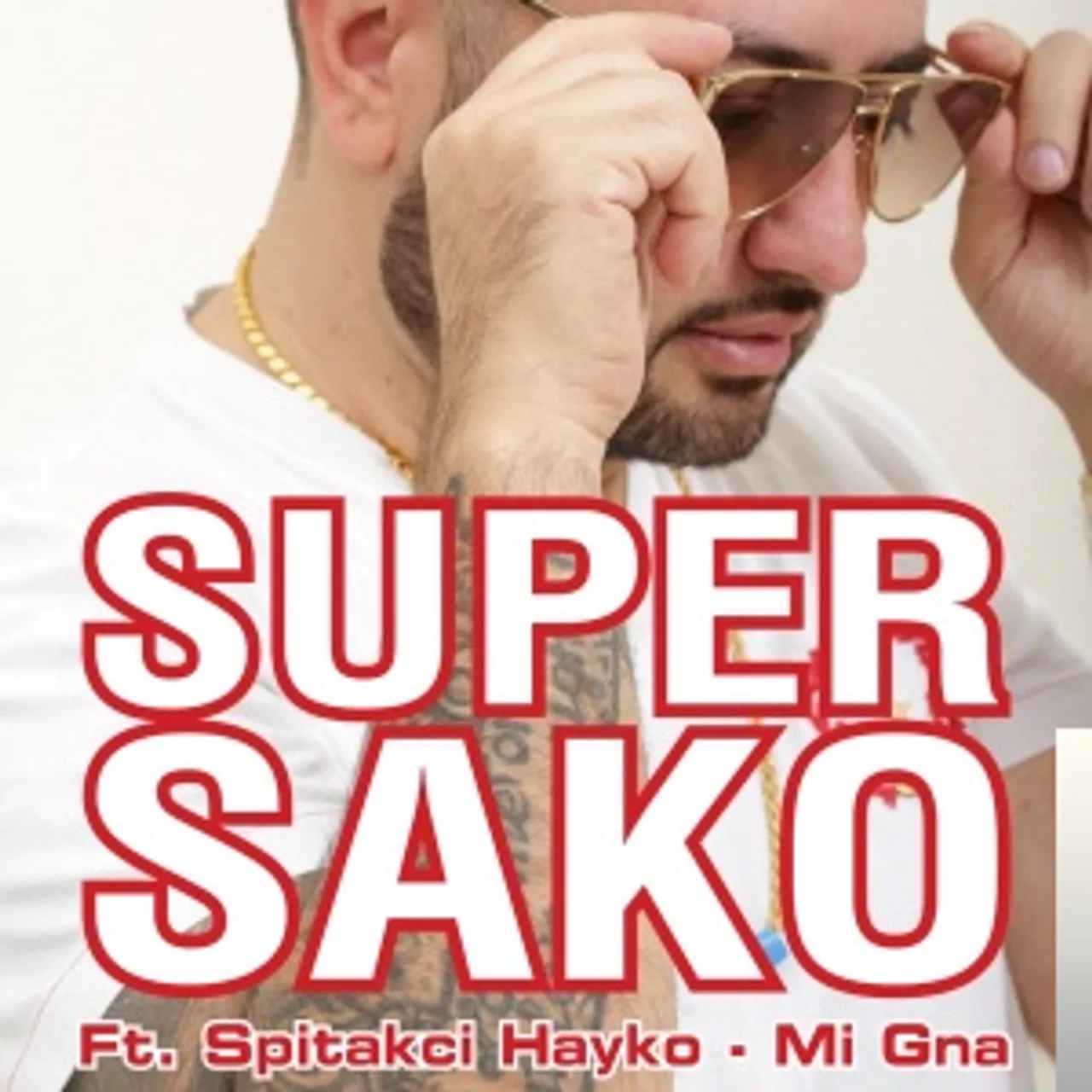 Mi Gna - Super Sako
