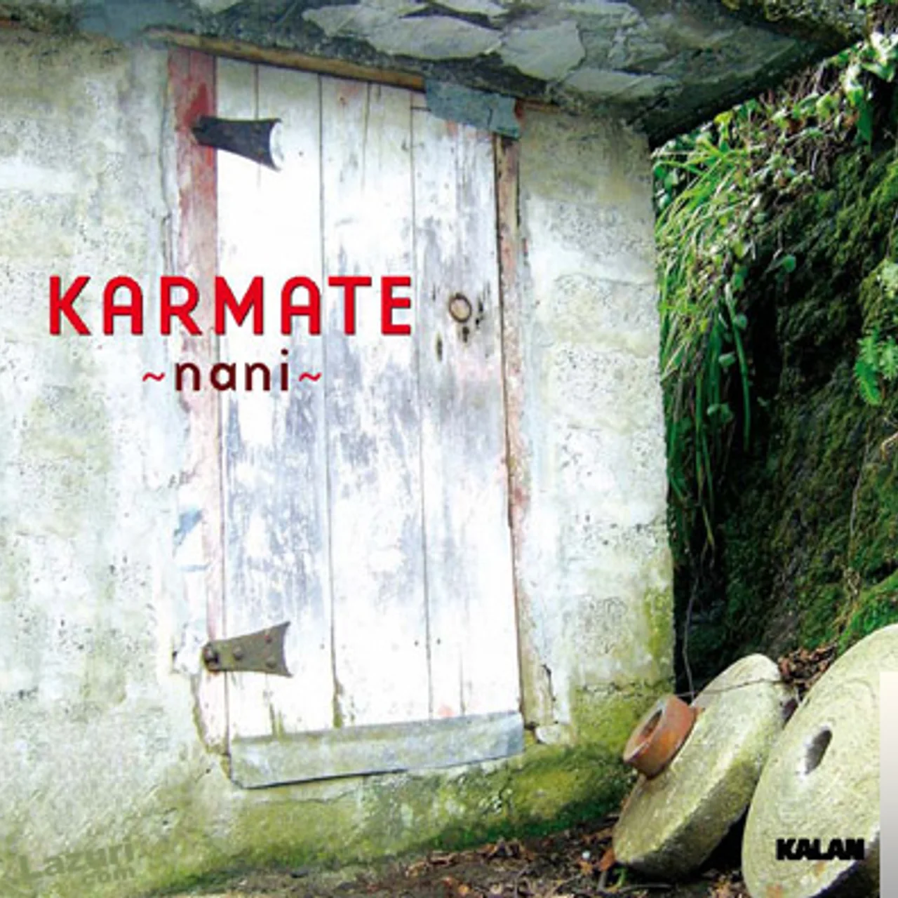 Karmate - Atabarı